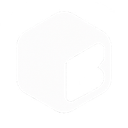 Bracket logo — The memory layer for your business