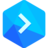Buddy Drop logo — Drop the files, get a live URL in seconds