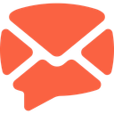 Helo logo — An independent email API from former Postmark folks