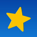 Starlie logo — A fast, native Jira client for Mac