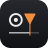 OpenVids logo — Open-source video editor you run by chatting with AI agents