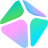 HyperFrames Studio (Desktop) logo — The First Video Editor built for Agents