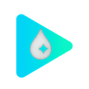 Video Watermark Remove logo — Speed up your video workflow by removing watermarks with AI.