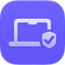 MacSentinel logo — Find what’s slowing your Mac then clean it safely