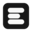 Busabase logo — The general system of record for AI agents