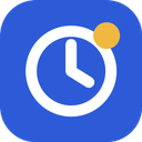Timerfly logo — Employee monitoring and attendance tracking for teams