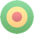 Knuff App logo — Family check-in app to know your people are okay