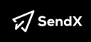 SendX logo — SendX is an email marketing platform