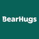 BearHugs logo — BearHugs Pet Care