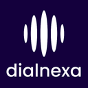 DialNexa logo — DialNexa helps you build and deploy reliable voice agents