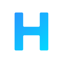 HeroHunt.ai logo — AI Recruiter that finds and reaches candidates on autopilot
