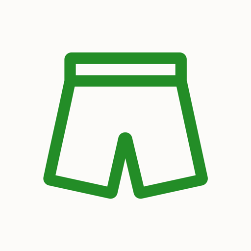 Ass Auction logo — Brands outbid each other to put their logo on my ass