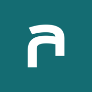 Astute logo — Automate your B2B brand going viral, with new media creators