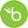 BambooHR logo — BambooHR is an HR software platform that centralizes employee data, payroll and hiring for SMBs.