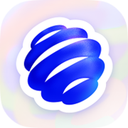 bonds logo — AI messenger that builds shared apps inside your group chats