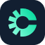Clarify logo — The autonomous CRM that helps you sell more