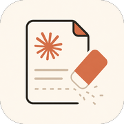 Claude Watermark Remover logo — Find and remove every trace AI leaves in your text