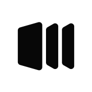 Coherence X6 for macOS logo — Turn websites into Mac apps powered by your browser