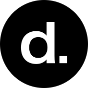 Deel logo — Deel is a global payroll and HR platform that hires, pays and manages teams in 150+ countries.