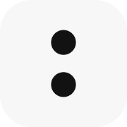 Dictantor logo — Record meetings and transcribe privately on Apple devices