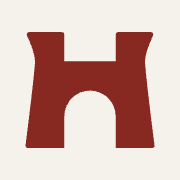 Harden logo — A security layer for AI coding agents