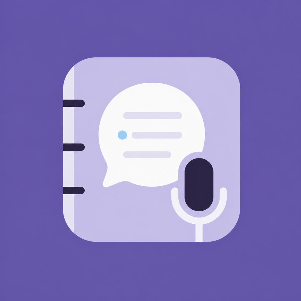 Kirokune logo — Keep work incident notes on your iPhone, without an account