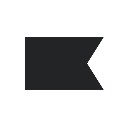 Klaviyo logo — Klaviyo is an email and SMS marketing platform that automates campaigns for ecommerce brands.