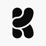 Krea logo — Krea is an AI image and video generator with real-time creation tools for designers and artists.