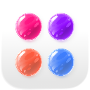Launchie 1.6.1 logo — Launchpad Replacement for MacOS 27 Golden Gate