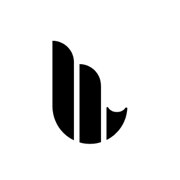 Loqua logo — Speak naturally and move from thoughts to being done