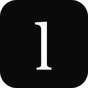 Lull logo — Tell it what is on your mind. It writes the meditation.