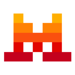 Mistral AI logo — Mistral AI is an AI model company offering Le Chat, an AI assistant, and open-weight models via API.