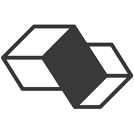 Modaal for Android logo — Ship on both stores from one project using Swift + Kotlin