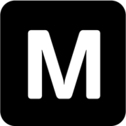 Monid logo — OpenRouter for agent tools