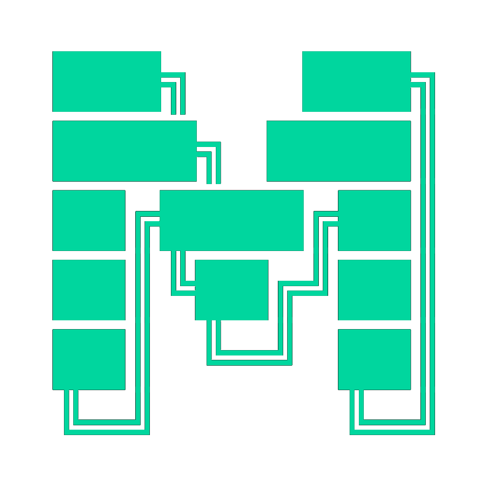 Mycel logo — Bring one past deliverable. Mycel drafts every future one.