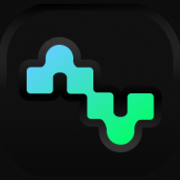 Nepotism Network logo — Great things start by knowing friend of a friend