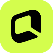 Offloop logo — A shared workspace where people and AI agents get work done