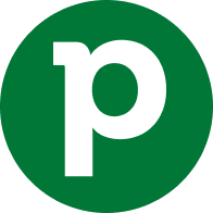 Pipedrive logo — Pipedrive is a sales CRM that manages pipelines and deals for small and mid-sized sales teams.