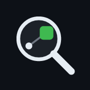 PR Lens by Coldtea.ai logo — See code through a new lens