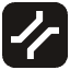 ProductBridge logo — AI-native customer support and feedback agent