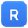 Remind logo — Full-screen meeting reminders with AI briefings
