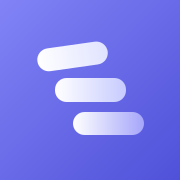 Stackness logo — Show your stack! The social home for your dev tools