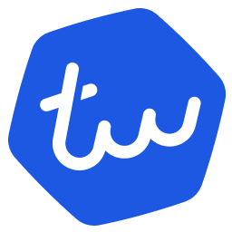 Typewise Nova logo — AI customer experience that builds and improves itself