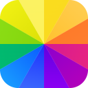 Video Agent by Fotor logo — Create and edit precision motion graphics & video with chat
