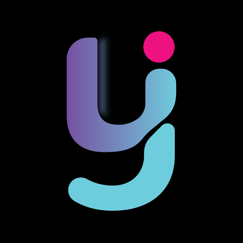 Youkti logo — Finds who's ready to buy, then tells you what to do next