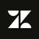Zendesk logo — Zendesk is a customer service software that manages tickets, chat and AI agents for support teams.
