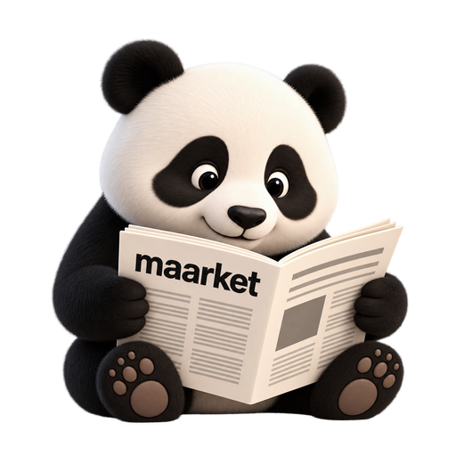Maarket